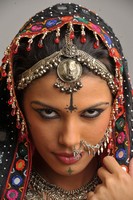 Gabriela Bertante Hot Photos